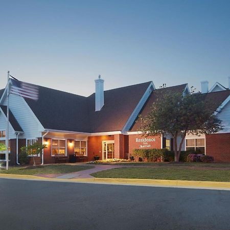 Residence Inn Manassas Battlefield Park Kültér fotó