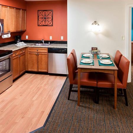 Residence Inn Manassas Battlefield Park Kültér fotó