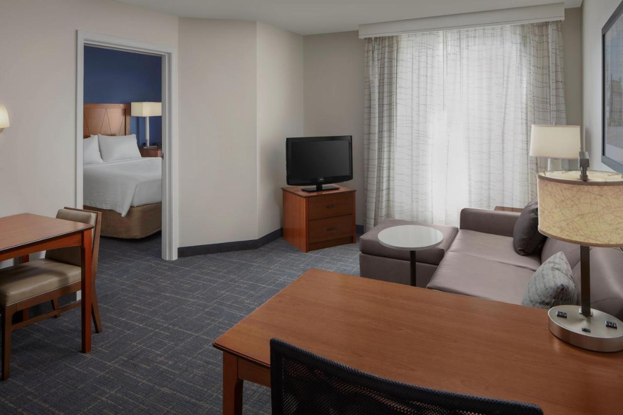 Residence Inn Manassas Battlefield Park Kültér fotó