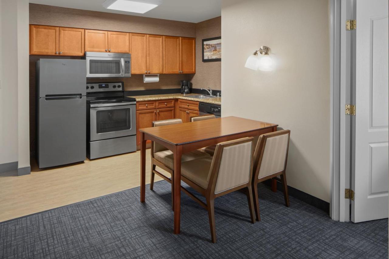 Residence Inn Manassas Battlefield Park Kültér fotó