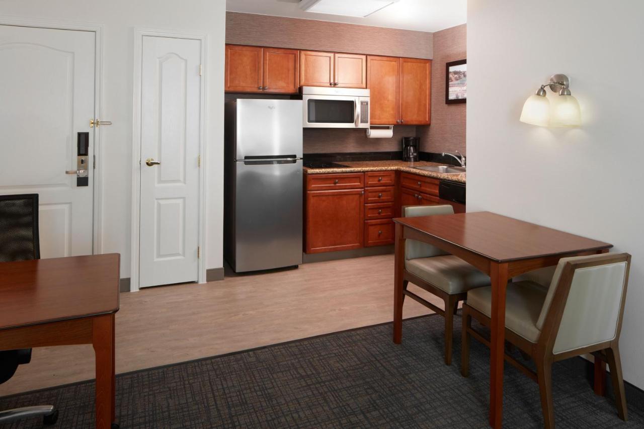 Residence Inn Manassas Battlefield Park Kültér fotó