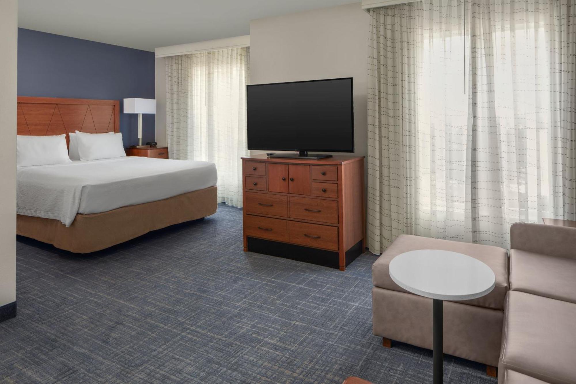 Residence Inn Manassas Battlefield Park Kültér fotó
