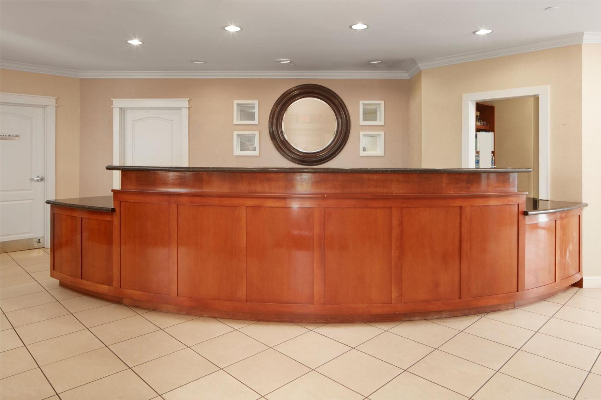 Residence Inn Manassas Battlefield Park Kültér fotó