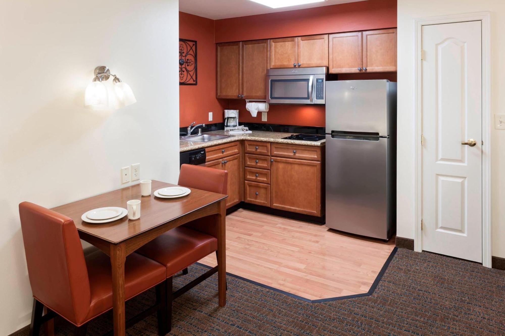 Residence Inn Manassas Battlefield Park Kültér fotó