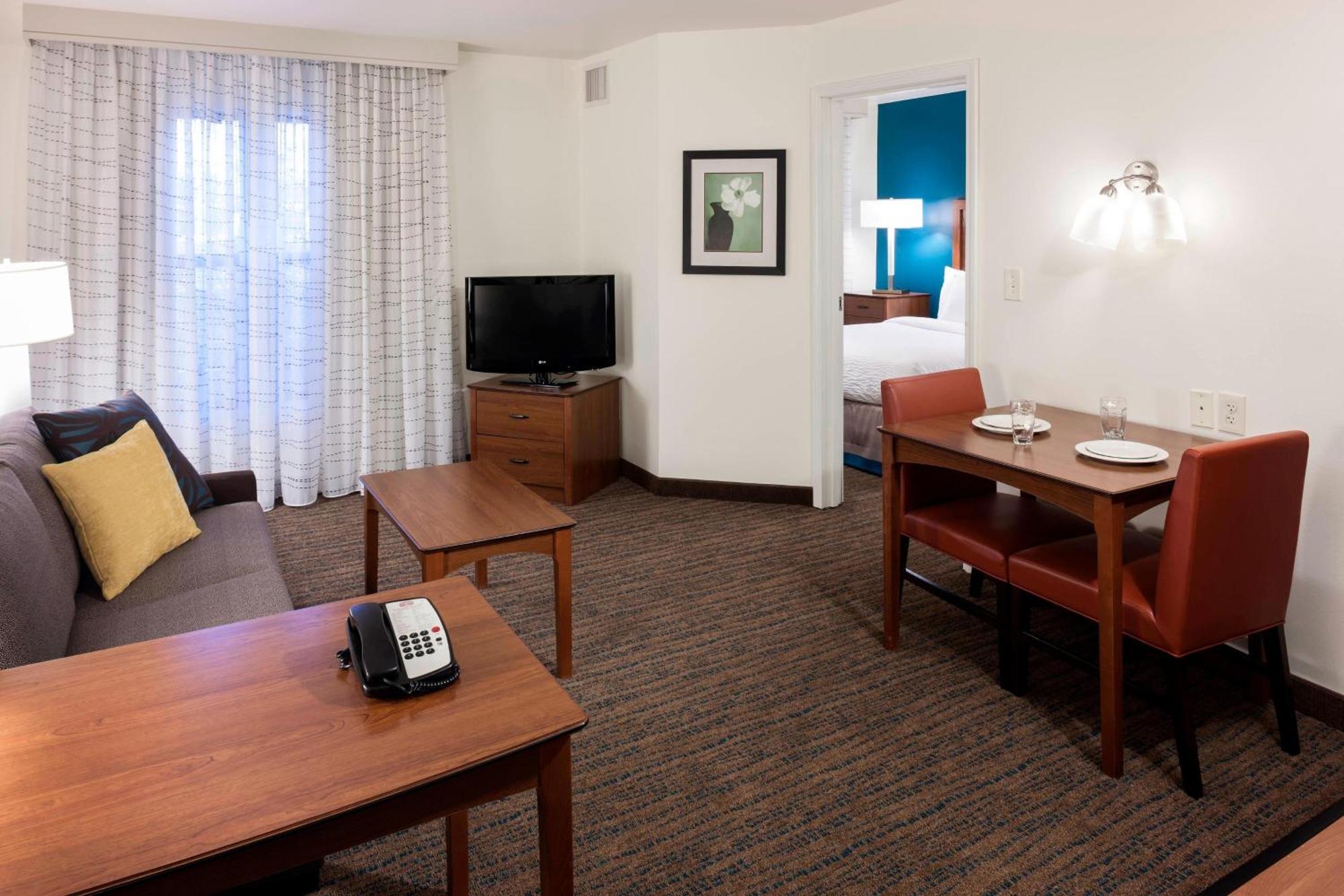 Residence Inn Manassas Battlefield Park Kültér fotó