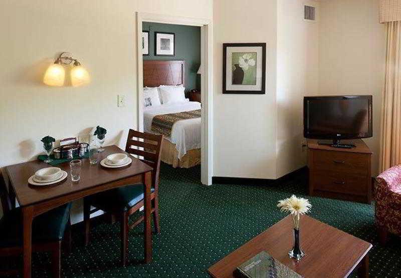 Residence Inn Manassas Battlefield Park Szoba fotó