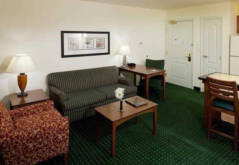 Residence Inn Manassas Battlefield Park Szoba fotó