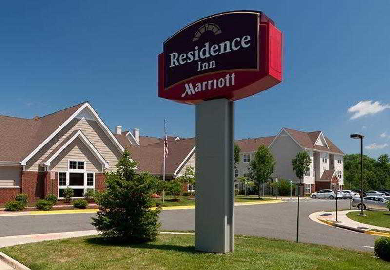 Residence Inn Manassas Battlefield Park Kültér fotó