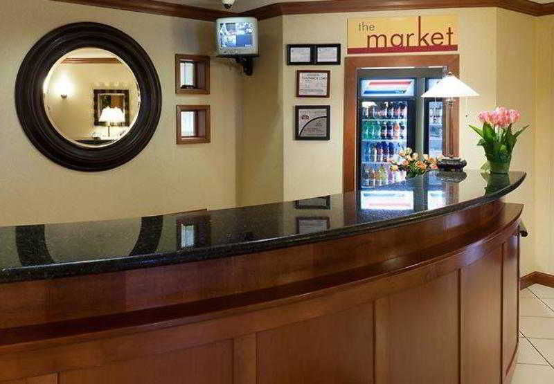Residence Inn Manassas Battlefield Park Kültér fotó